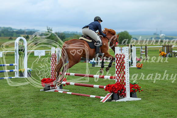 2025 - Shea - Teesdale - Saturday July 26th - 02895
