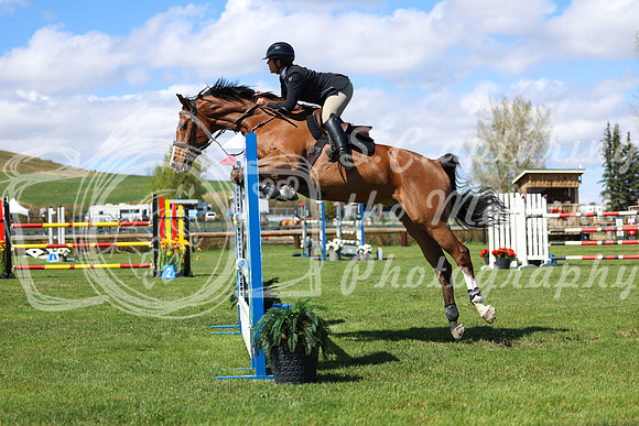 2025 - Shea - Bow Valley II - Thursday May 15th - 04797