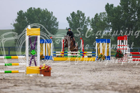 2025 - Shea - Mid Summer Classic II - Thursday July 17th - 01984