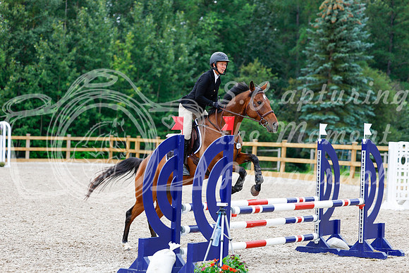 2025 - Haylee - Picco Horse Show - Saturday July 26th 04404