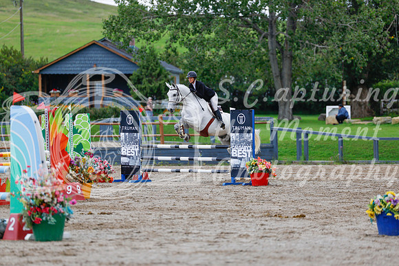 2025 - Haylee - Rocky Mountain Classic II - Saturday August 16th - 03580