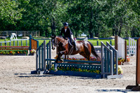 2025 - Haylee - Rocky Mountain Classic III - Thursday August 21st - 08010