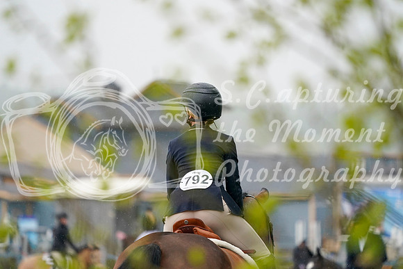 2025 - Jackie - Bow Valley II - Sunday May 18th - 03914