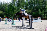 2025 - Haylee - Picco Horse Show - Friay July 25th 05569