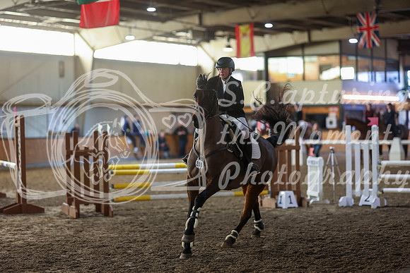 2025 - HJ Schooling - Sunday March 23rd - 5516