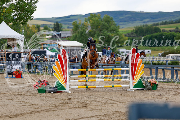 2025 - Haylee - Rocky Mountain Classic II - Saturday August 16th - 23473