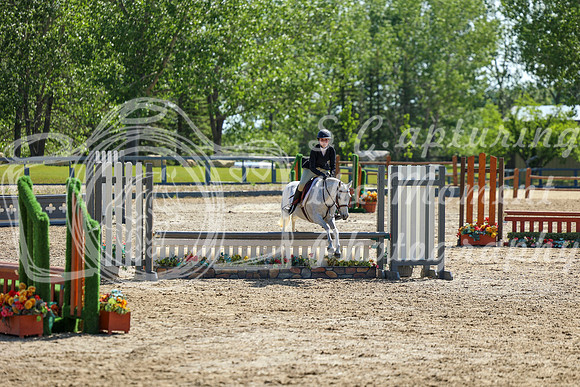 2025 - Mara - June Classic I - Sunday June 15th - 07680