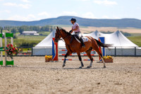2025 - Haylee - Rocky Mountain Classic III - Friday August 22nd - 16710