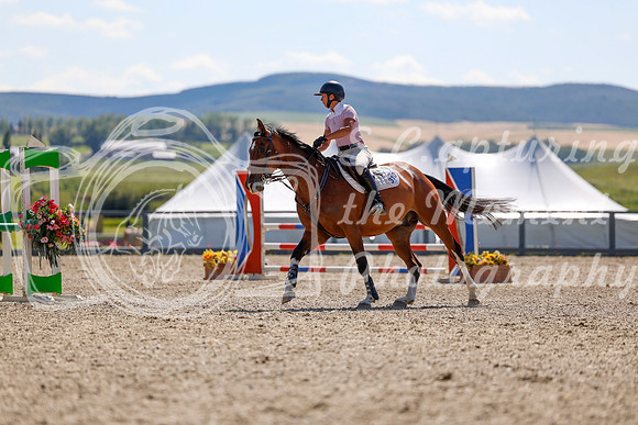 2025 - Haylee - Rocky Mountain Classic III - Friday August 22nd - 16710