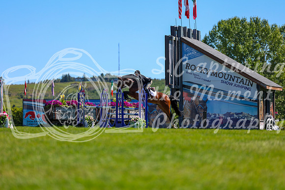 2025 - Shea - Rocky Mountain Classic III - Thursday August 21st - 05548