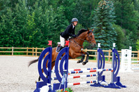 2025 - Haylee - Picco Horse Show - Saturday July 26th 04407