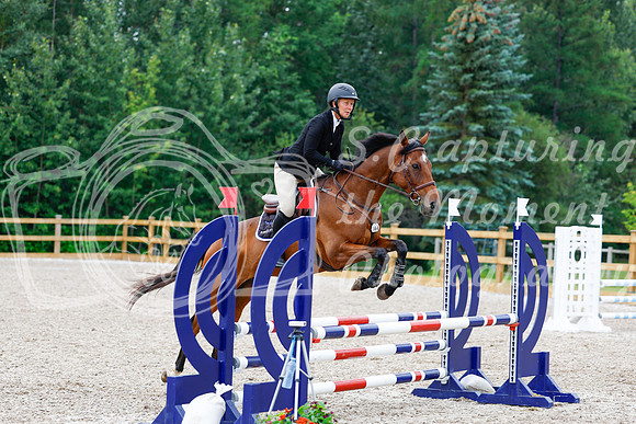2025 - Haylee - Picco Horse Show - Saturday July 26th 04407