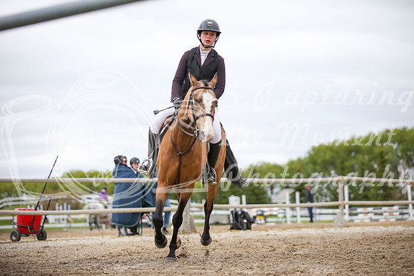 2025 - Karlee - Blue Sky Classic - Monday, May 19th 07615