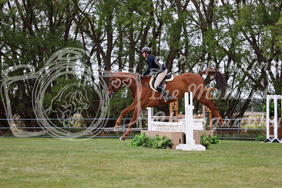 2025 - Mykenzi - Blue Sky Classic - Monday, May 19th 05670