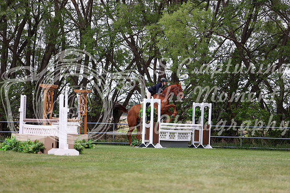 2025 - Mykenzi - Blue Sky Classic - Monday, May 19th 05674