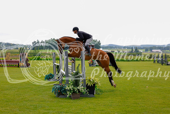 2025 - Haylee - Rocky Mountain Classic II - Friday August 15th - 18849