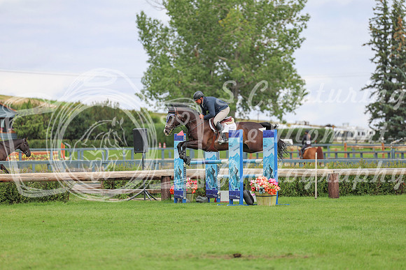 2025 - Shea - Rocky Mountain Classic II - Thursday August 14th - 09061