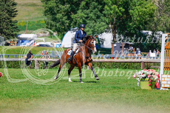 2025 - Haylee - Rocky Mountain Classic III - Saturday August 23rd - 08354
