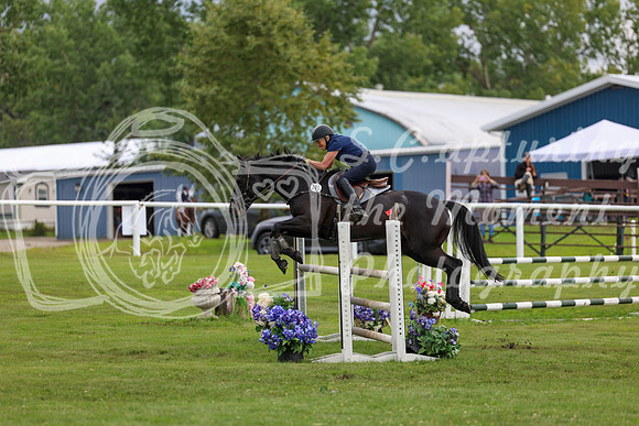 2025 - Shea - Teesdale - Friday July 25th - 07928