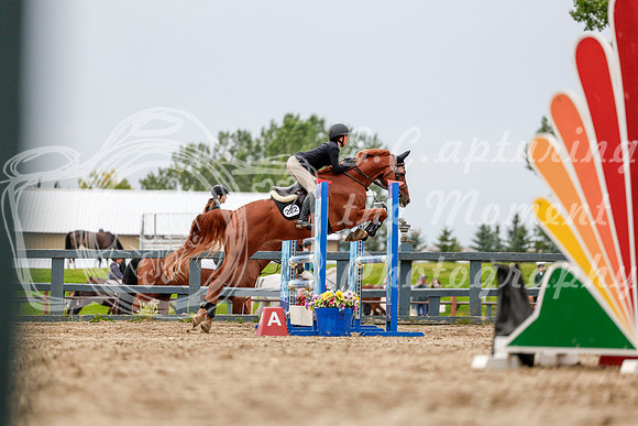 2025 - Haylee - Rocky Mountain Classic II - Friday August 15th - 00817