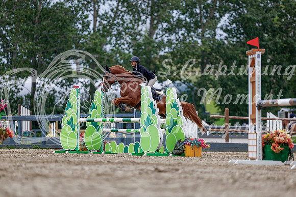 2025 - Haylee - Rocky Mountain Classic II - Friday August 15th - 00802