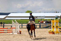 2025 - Mara - Bow Valley II - Saturday May 17th - 17752