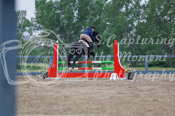 2025 - Haylee - June Classic II - Friday June 20th - 09213