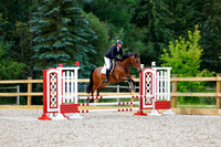 2025 - Haylee - Picco Horse Show - Friay July 25th 01934