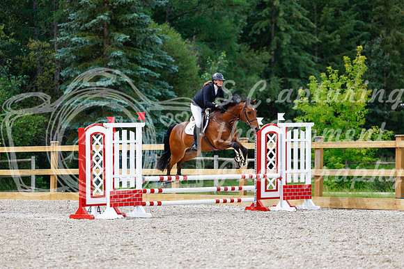 2025 - Haylee - Picco Horse Show - Friay July 25th 01934