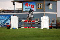 2025 - Shea - Bow Valley II - Saturday May 17th - 15994