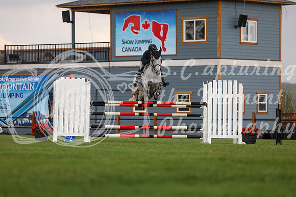 2025 - Shea - Bow Valley II - Saturday May 17th - 15994