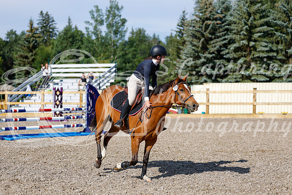 2025 - Haylee - Picco Horse Show - Thursday July 24th 00928