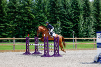 2025 - Haylee - Picco Horse Show - Sunday July 27th 04294