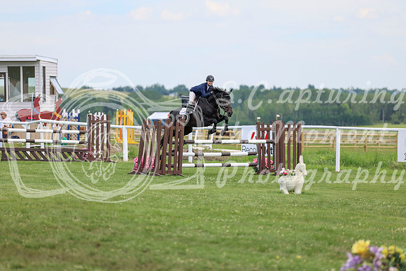 2025 - Shea - Teesdale - Thursday July 24th - 05579