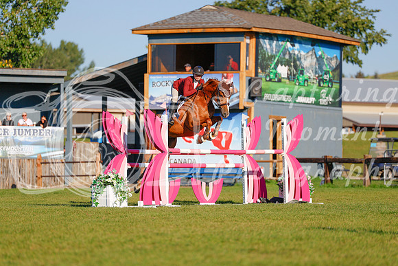 2025 - Haylee - Rocky Mountain Classic III - Sunday August 24th - 00008