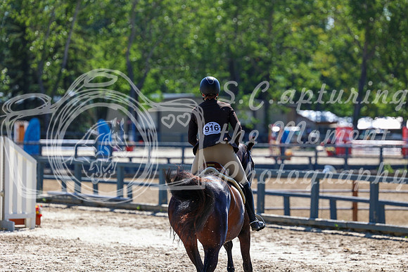 2025 - Mara - Rocky Mountain Classic I - Saturday August 9th - 06108