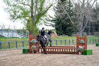 2025 - Jackie - Bow Valley II - Saturday May 17th - 10468