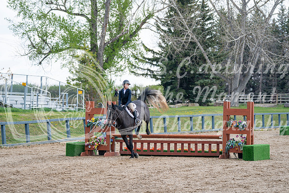 2025 - Jackie - Bow Valley II - Saturday May 17th - 10468