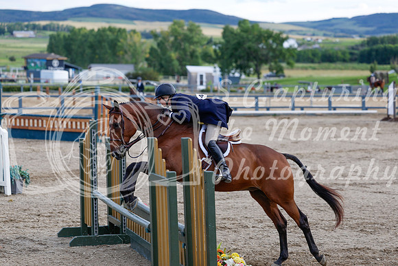 2025 - Haylee - Rocky Mountain Classic II - Saturday August 16th - 36120