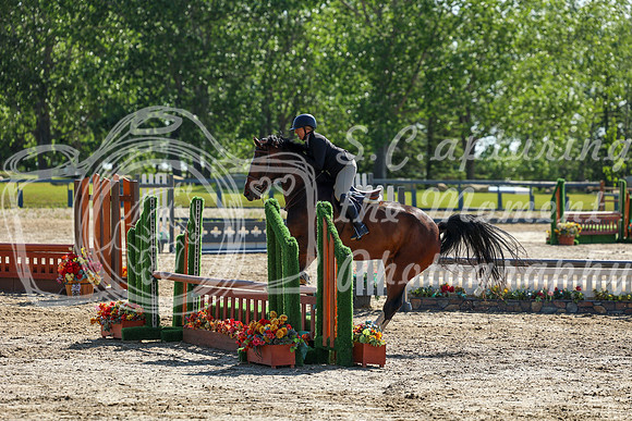 2025 - Mara - June Classic I - Sunday June 15th - 07131