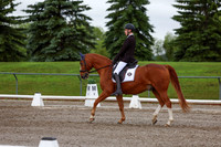 2025 - Dressage Festival - Sunday July 6th - 01331