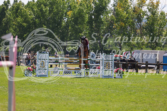 2025 - Shea - Rocky Mountain Classic III - Thursday August 21st - 09831