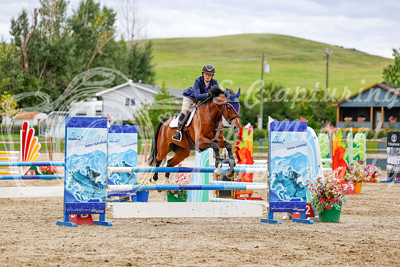 2025 - Haylee - Rocky Mountain Classic II - Saturday August 16th - 17896