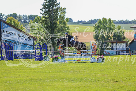 2025 - Shea - Rocky Mountain Classic III - Thursday August 21st - 03956