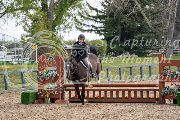 2025 - Jackie - Bow Valley II - Saturday May 17th - 09368