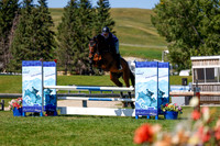 2025 - Haylee - Rocky Mountain Classic III - Saturday August 23rd - 16199
