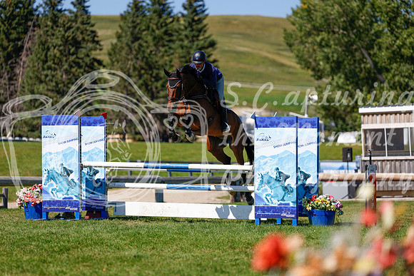 2025 - Haylee - Rocky Mountain Classic III - Saturday August 23rd - 16199