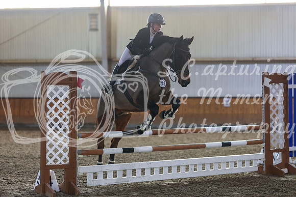 2025 - HJ Schooling - Sunday March 23rd - 5526