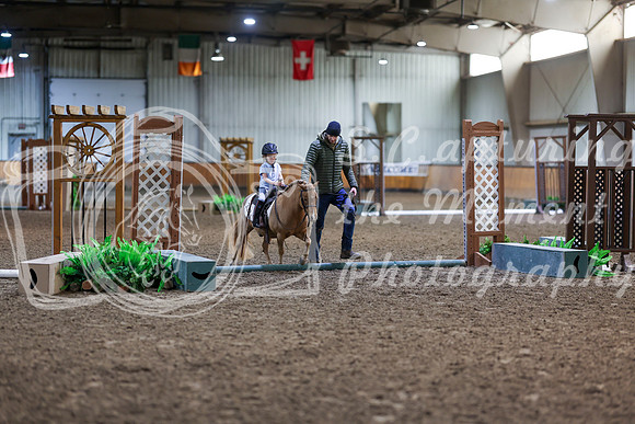 2025 - HJ Schooling - Saturday March 22nd - 0132