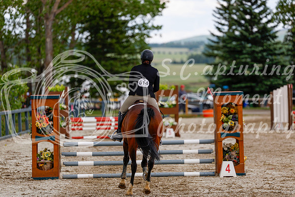 2025 - Haylee - June Classic II - Sunday June 22nd - 01595